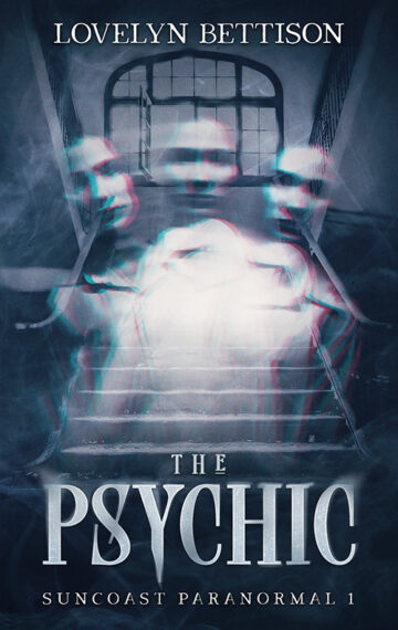 The Psychic (Suncoast Paranormal 1)